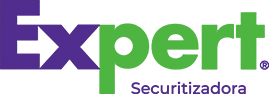 Logo Expert Securitizadora